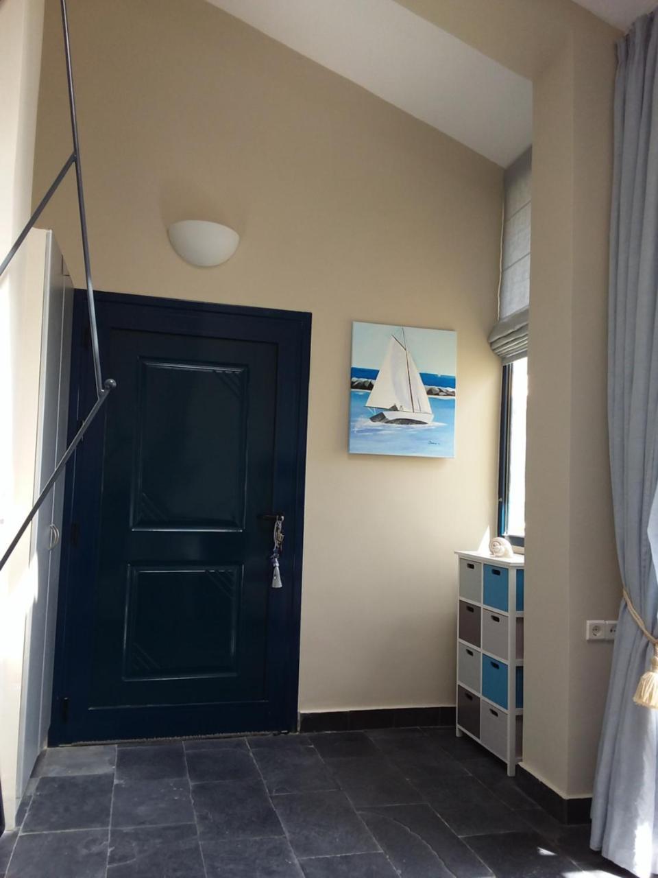 Rainteam Apartment Neos Marmaras Exterior photo